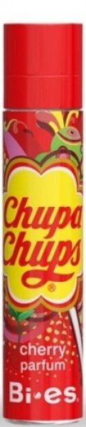 Bı-Es Chupa Chups Cherry EDT 15 ml Çocuk Parfümü kullananlar yorumlar